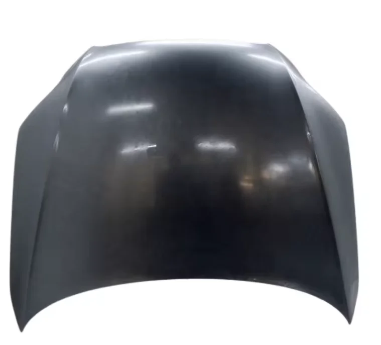 High Quality Car Parts Car Engine Hood for Audi Q7 Engine Bonnet Original Used Accessories Q5 LED Headlight Q8 Steering Rack