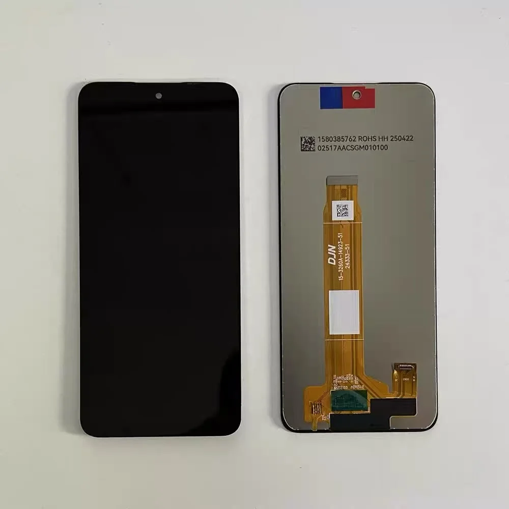 GEFENSI For Blackview Shark 9 Tiger 13 LCD Touch Screen Digitizer Assembly Replcement Spare Parts