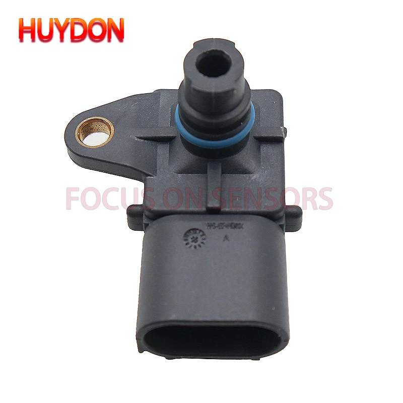 68271094AA Manifold Absolute Pressure MAP Sensor For Jeep Compass Patriot 2016-2017 2.4L Car Accessories