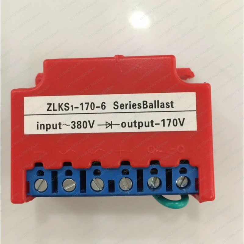 ZLKS1 99/170 6 AC220/380V DC99/170V Rectifier Motor Brake Power Module