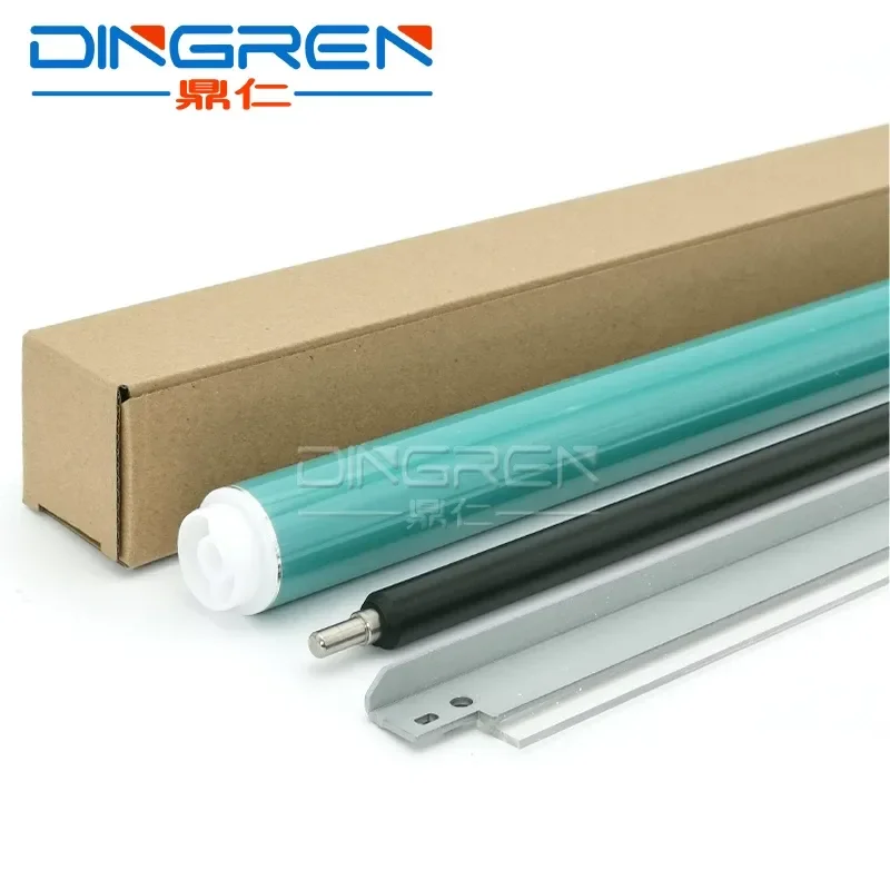 for Canon iR 4225 4235 4245 4251 4525 4535 4545 4551 NPG56 Toner Cartridge NPG57 Drum Core Photosensitive Drum Stand Cleaning