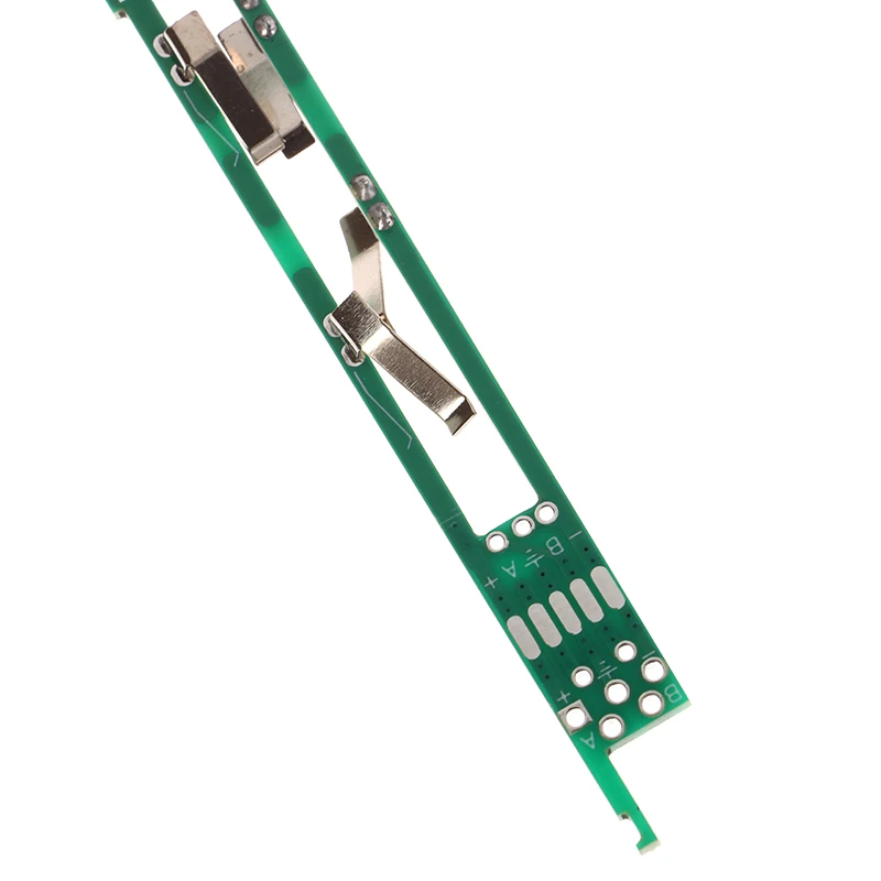 T12 Straight Plug 936 907 Handle Inner Cylinder Universal Bracket White Light T12 Diy Kit Of Electric Soldering Iron