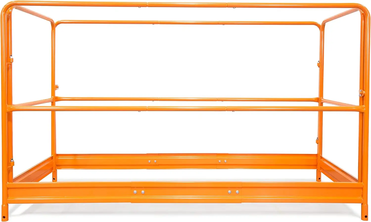 31106 6-Foot Baker Scaffold Guard Rail System