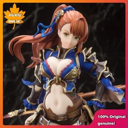 100% Original:GRANBLUE FANTASY The Animation Beatrice 22cm PVC Action Figure Anime Figure Model Toy Figure Collection Doll Gift