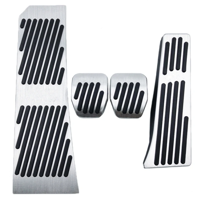 Suitable for BMW 2011-2017 5 Series 6 Series 7 Series X3 X4 F10 F13 Accelerator Pedal Free AT/MT LHD