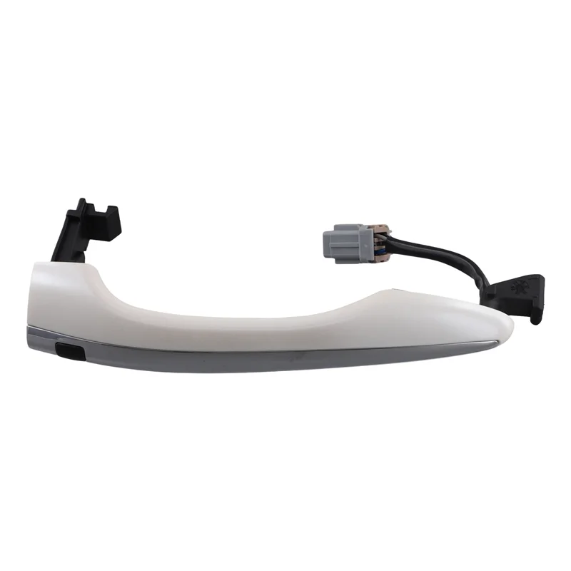 

Efficientt-826512T020 Exterior Outer Smart Key Door Handle For Kia Optima 2011-2015 Door Smart Key Handle