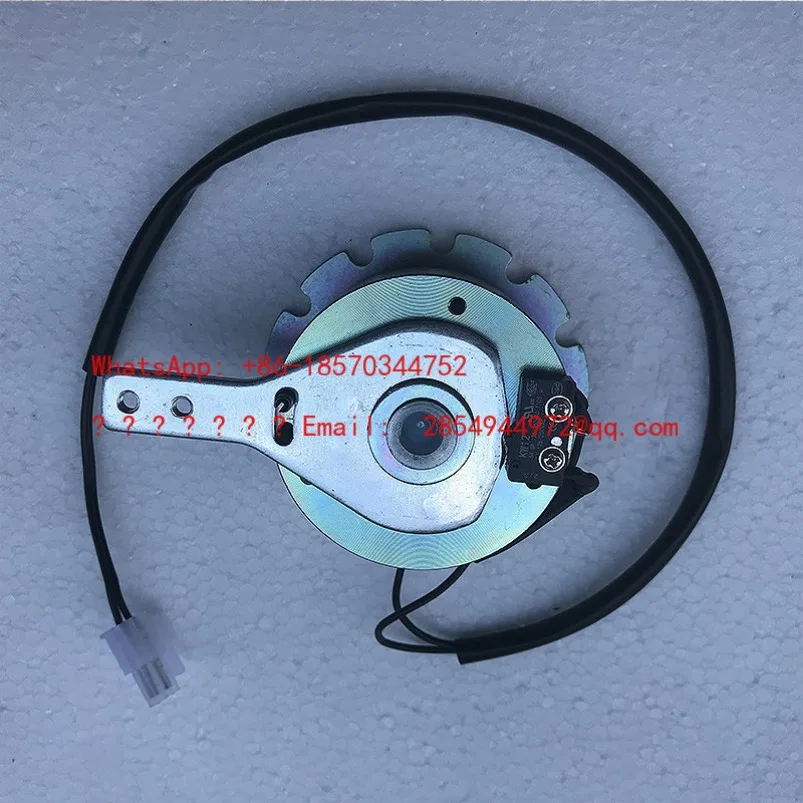 

Электромагнитный автоматический тормозной выключатель сцепления для четырехколесного скутера для пожилых людей YX03-35L10Lb