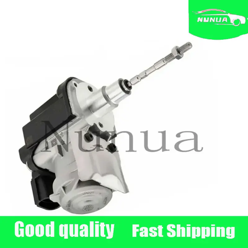 06L145612L 06L145612K Turbo Solenoid Valve Servo Motor for Audi A4 A5 A6 A7 A8 Q5 S4 S5 S6 S8 Volkswagen Phideon 06L 145 612 K