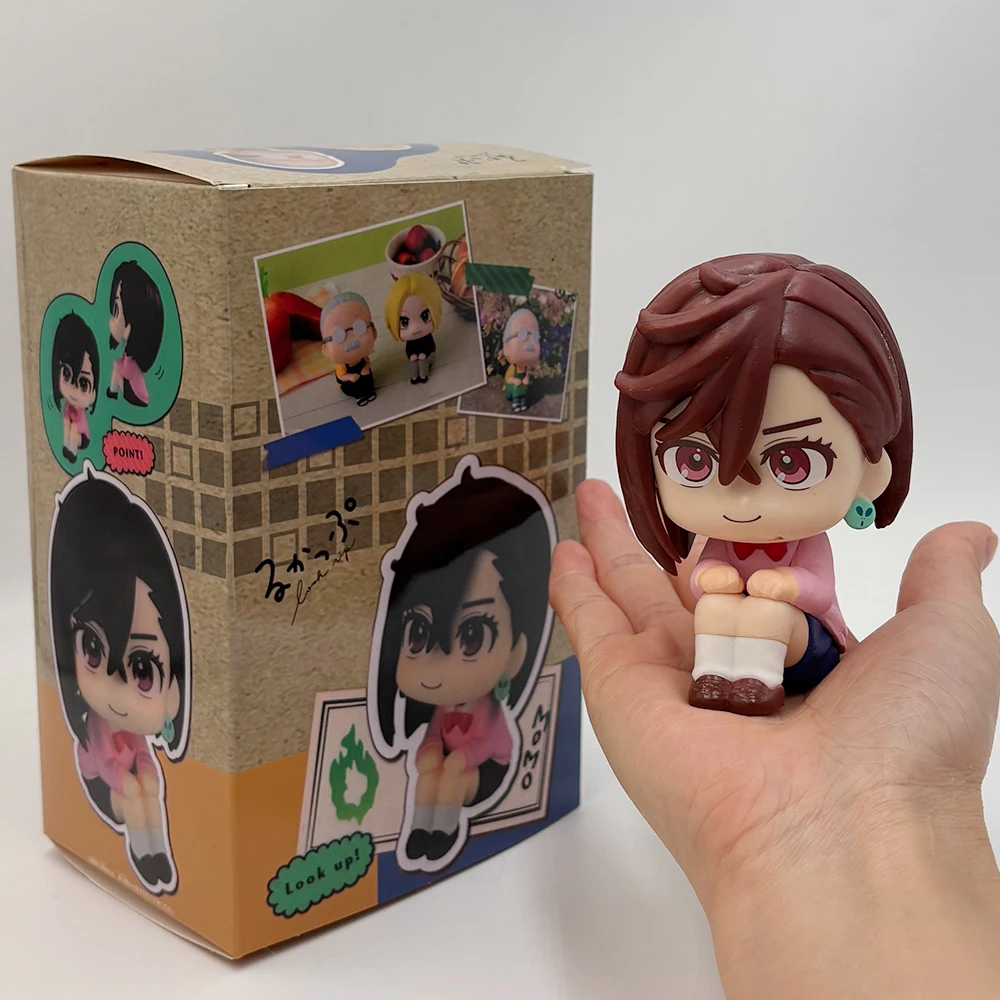 Anime Dan Da Dan 9C…