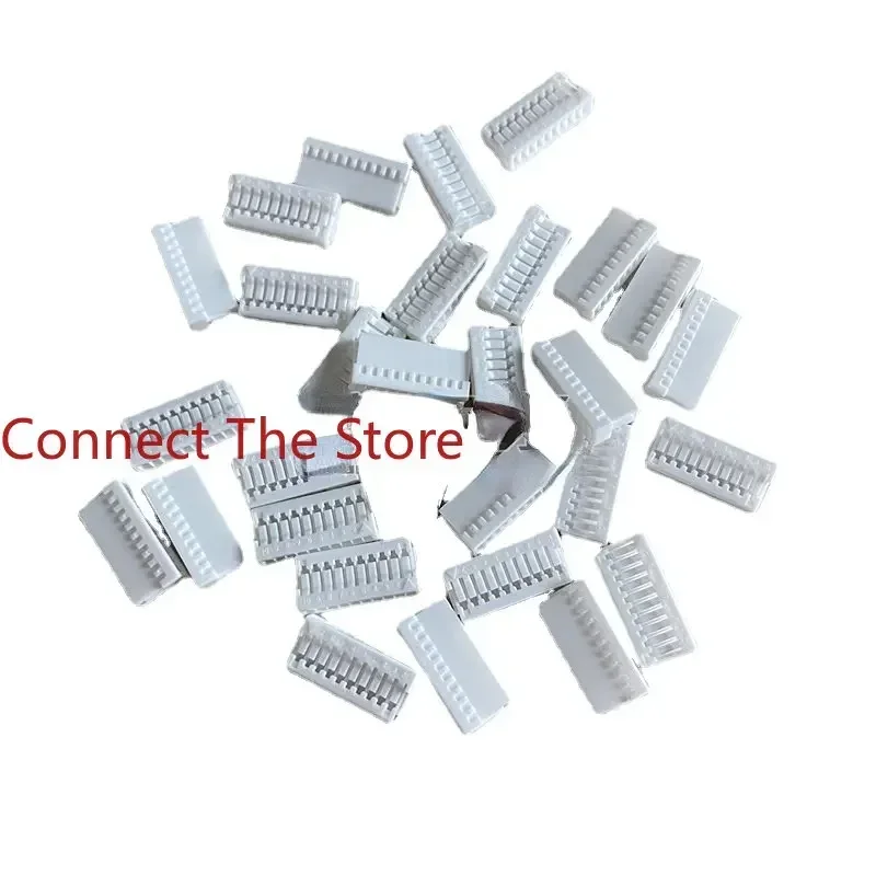 10Pcs Connector Shr…