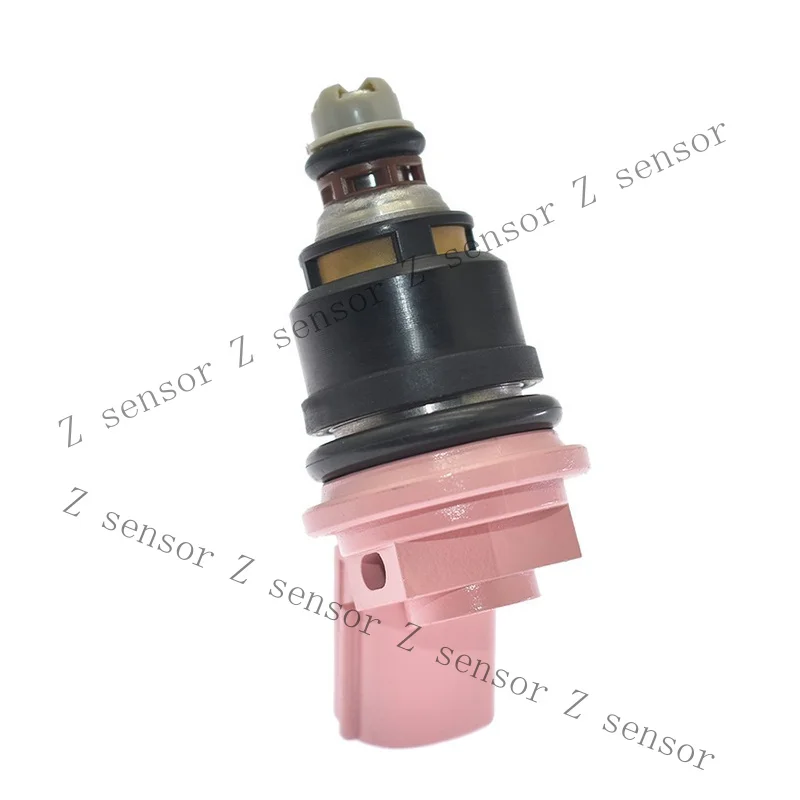 Fuel Injector 16600-57Y00 for Nissan Tsubame Sentra 200SX Tsuru NX 1.6L