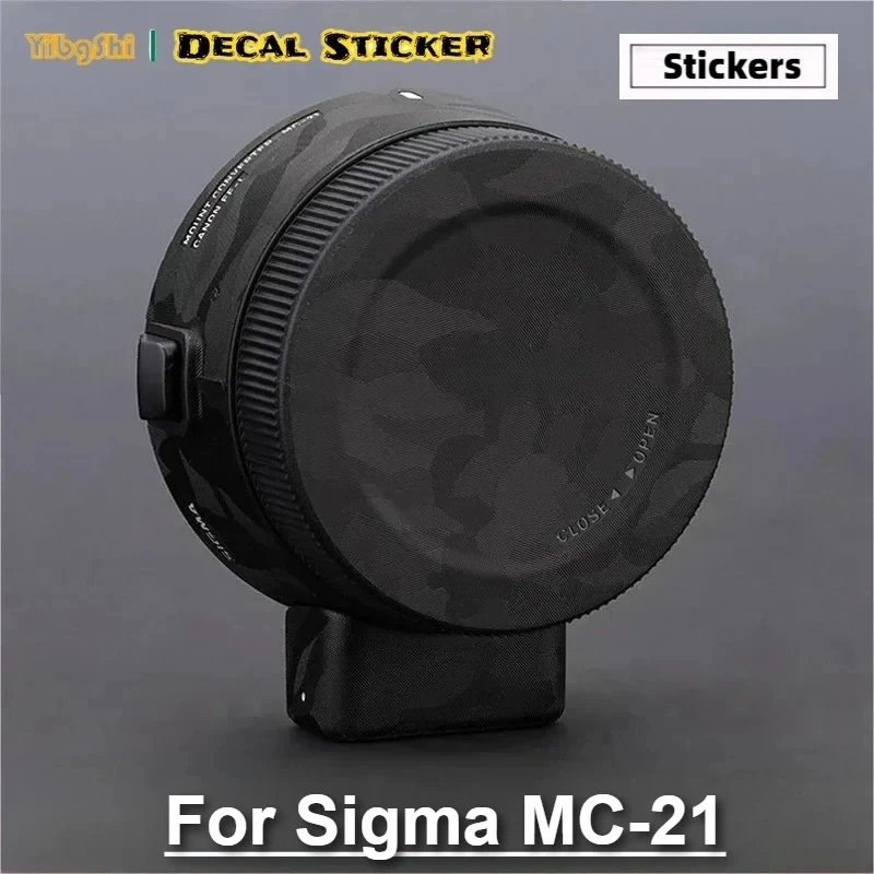 MC-21 For Sigma Fp …