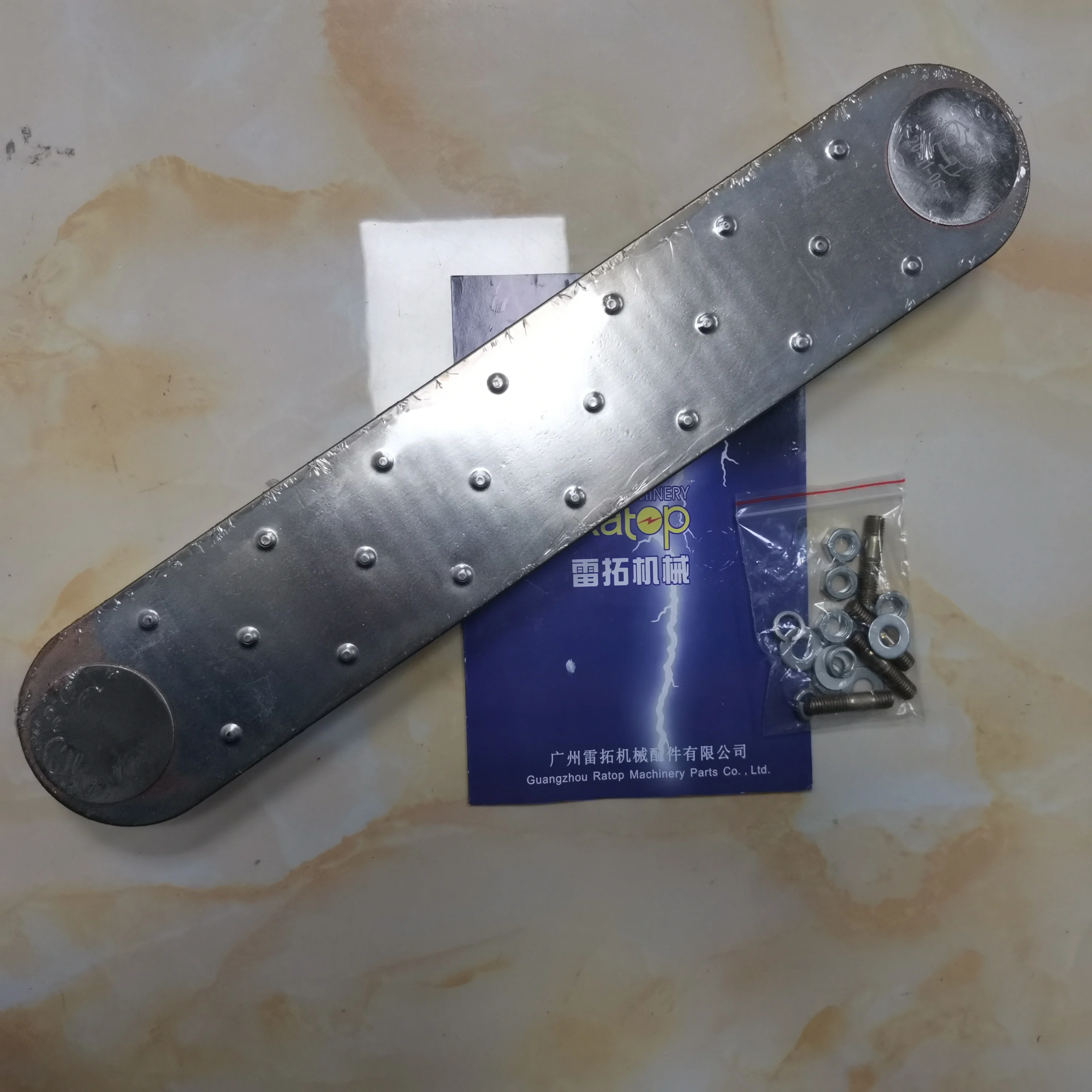 S6K-5P Oil Cooler Core 125-2970 1252970 CAT320 E320B E320C E320D for Caterpillar Excavator Cooler Parts