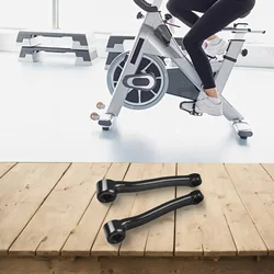 Distance Package Content Bike Accessories Gym Fitness Crank Exercise Bike Bike Accessories Left Right Exercise Bikes