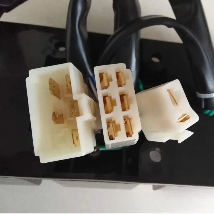 2026 hot sale supply forklift parts 3 tons forklift steering switch,  forklift direction combination switch