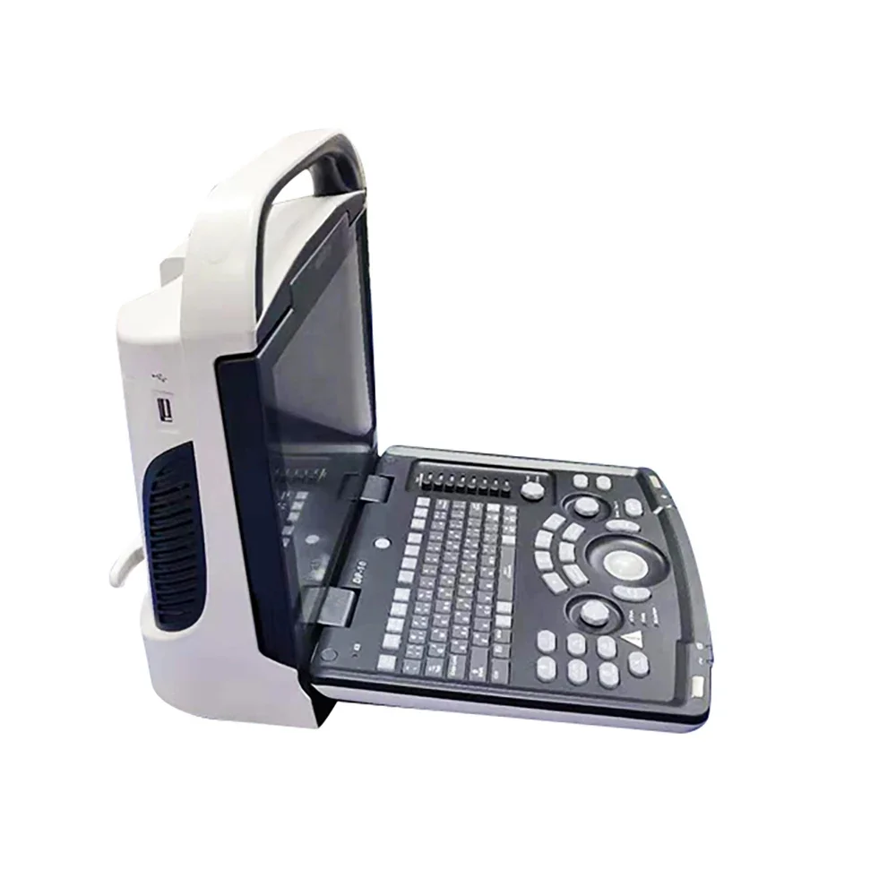 Mindray Dp 10 Portable Ultrasound Machine Price