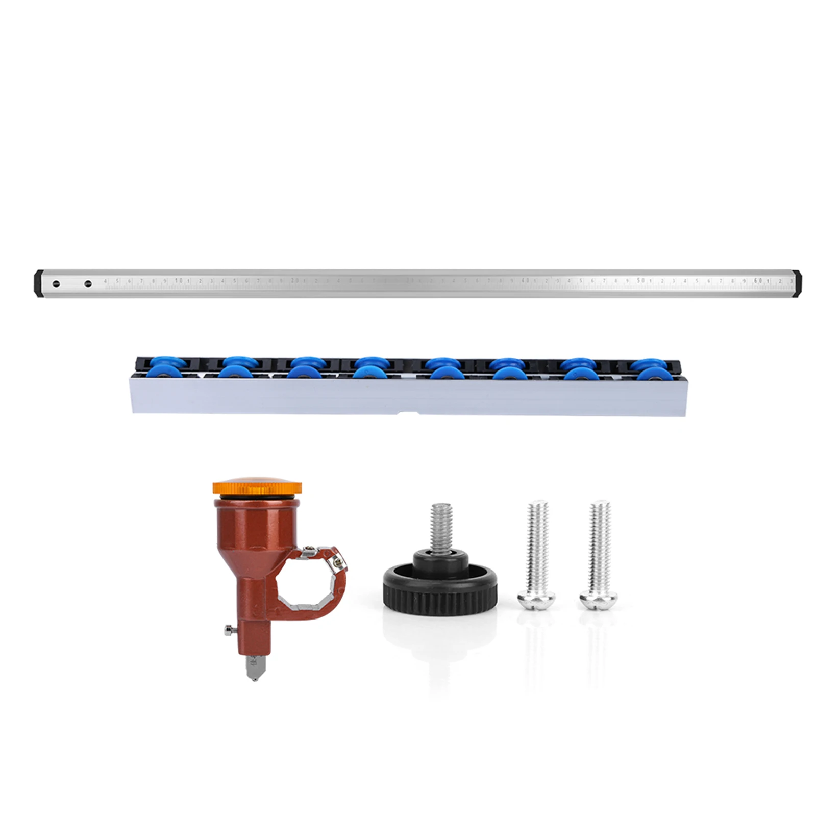 

Резак для стеклянных полос Прозрачный стеклорез Т-типа Жесткий прочный тип Т-образный для стеклянной керамической плитки Напольная плитка Стеклоный кирпич