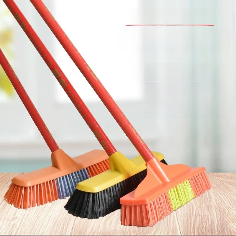 Long Handle Hard Br…