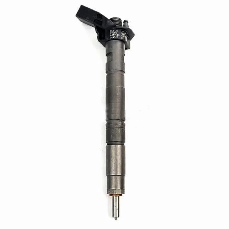 Feul Injector 0445117006 0445117007 0445117013 0445117014 0445117019 0445117020 For AUDI A8 / Q7 QUATTRO 4H 4L 4.2D Engine