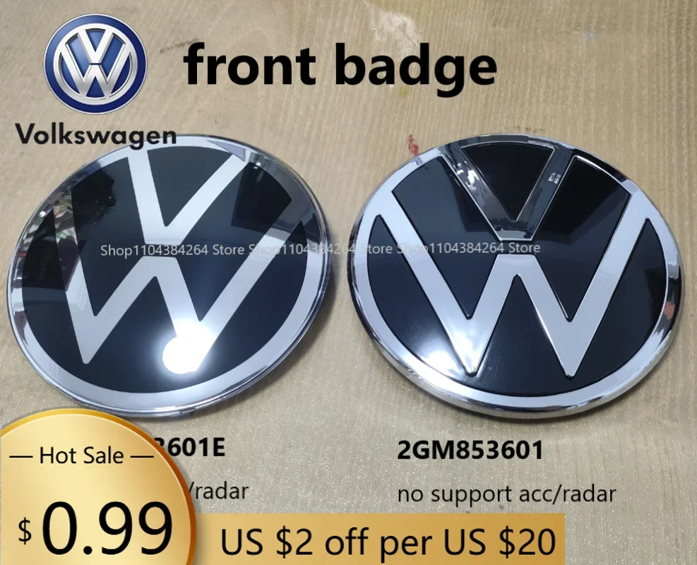 For Vw Volkswagen J…