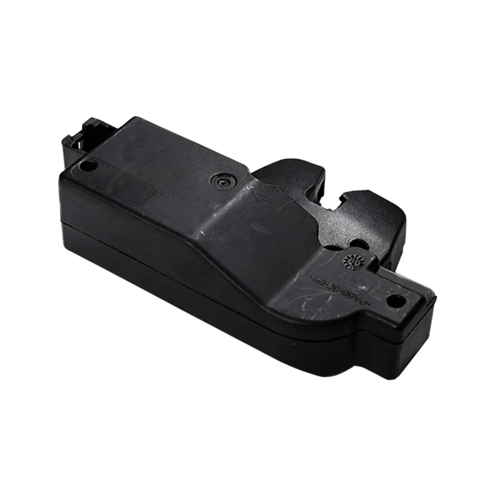 Verriegelungsriegel für die hintere Kofferraumschlösser 871982 Für Peugeot 206 307 407 Für Citroen C2 C3 C4 Xsara Picasso Heckklappenverriegelungseinheit 871972 – Detail 5