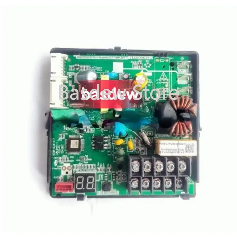 New patch board 17122000058515 EU-KFR53W/BP3N1Y-E