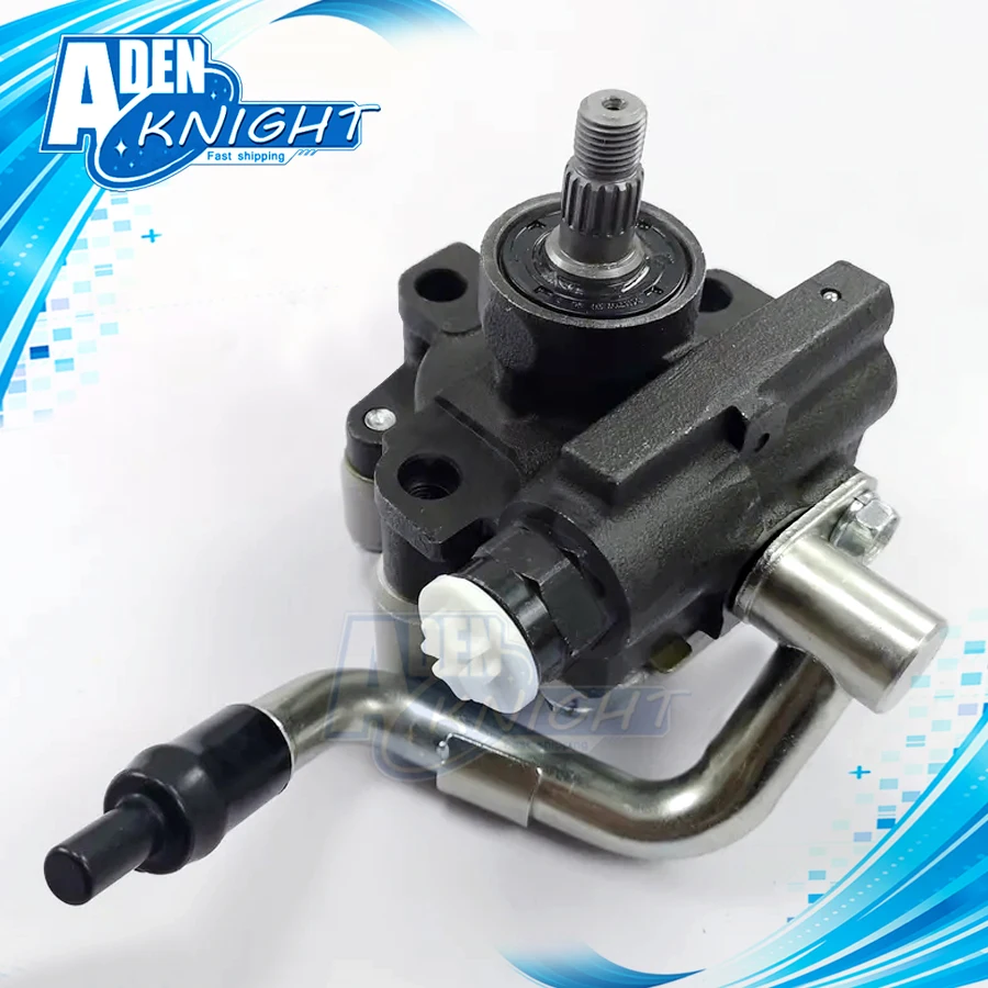 

Power Steering Pump For Toyota voltz ZZE110 1ZZ 44320-02031 44320-02033 4432002031 44320-02032