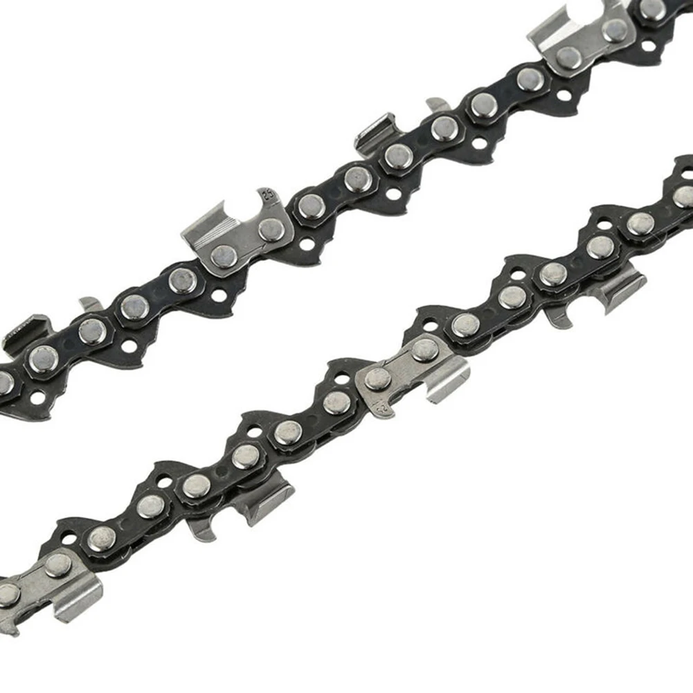 

14 Inch Chainsaw Chain 1.3MM 3/8 0.050" 52DL For UC3541A UC3551A EA3501S35B EA3601F35B Saw Chains Power Equipment