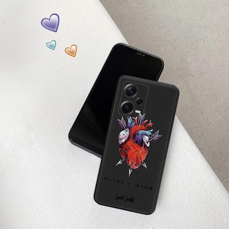 Silicone Soft Phone Case for Redmi Note 13 Pro 4G 5G 12 12c 13c Xiaomi 12t 12x 13Lite 12Lite Virgin Mary Jesus Church Cover