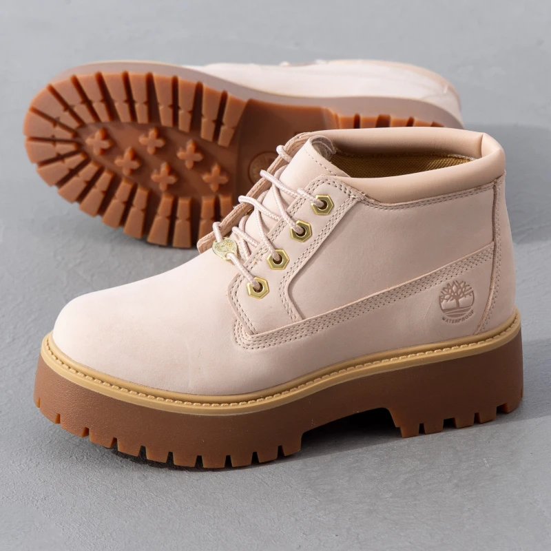 

Timberland Martin Boots Women's Shoes Outdoor Hiking and Mountaineering Shoes Warm Thick-Soled Height-Increasing High-Top Boots A2Ha9En7