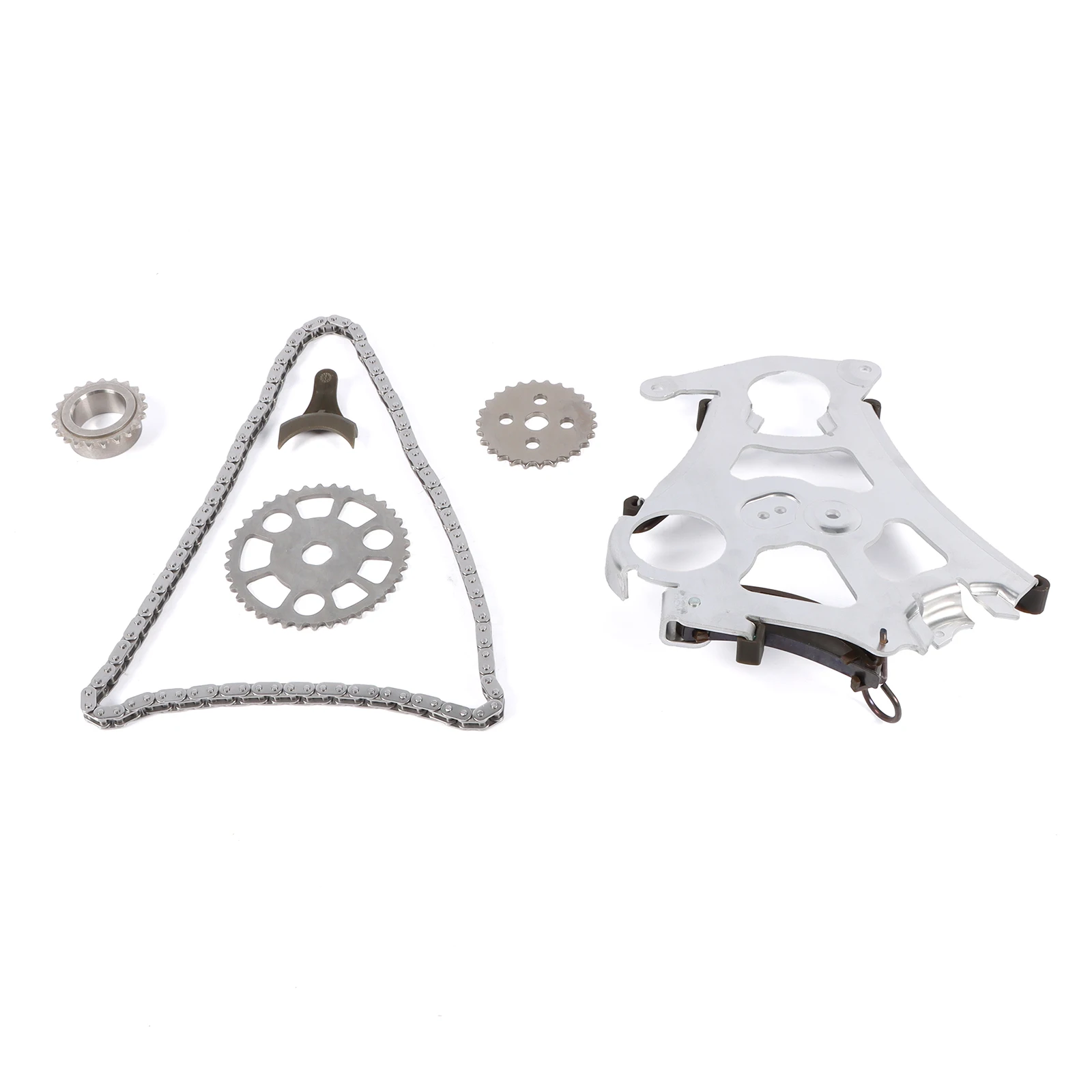 Engine Timing Chain Kit 11317523884 11417516128 For BMW 325i 328i 128i 135i 528i 530i X3 X5 N51 N52 N54 N55 S55 Engines Parts