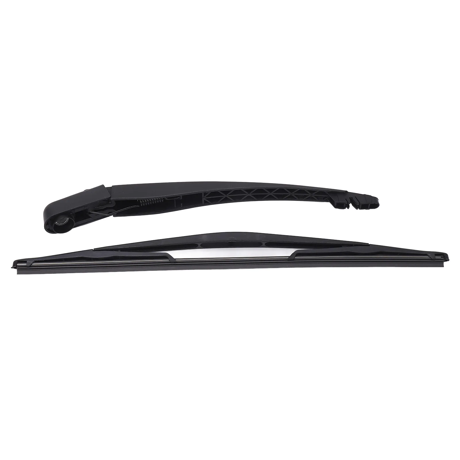 Rear Wiper Arm with Blade Efficient Cleaning Maintain Clear Vision 1273391 Replacement for Opel Corsa C F08 F68 2000 to 2012 new