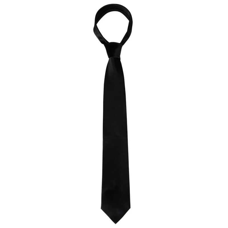 cravate-en-soie-decontractee-pour-femme-motif-arc-en-ciel-broderie-couronne-en-soie-noire-cravate-longue-elegante-pour-femme-accessoire-de-loisirs