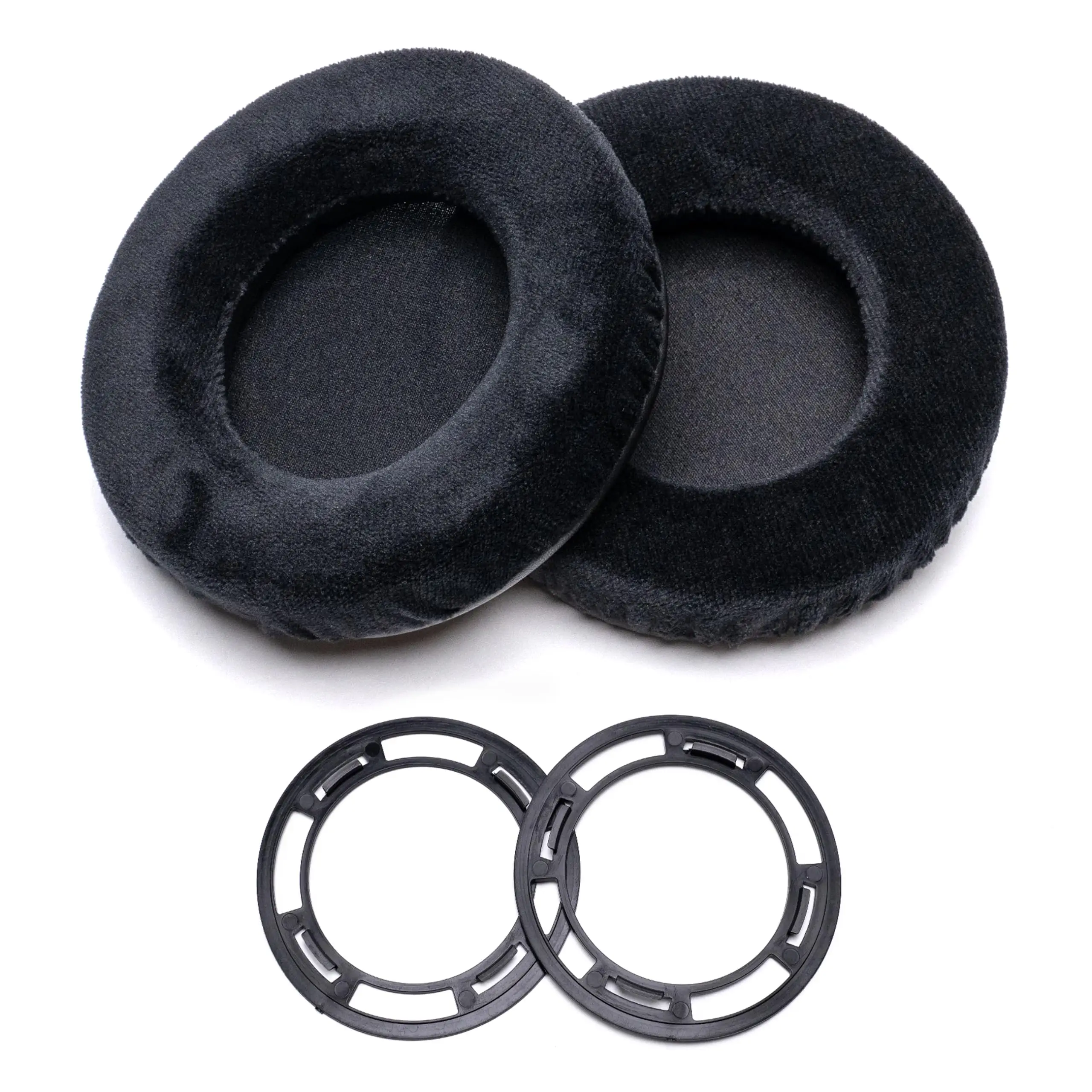 Velour Ear Pads Wool Headband Refresher Kit For Hifiman SUNDARA HE400 400SE 400I 400S HE560 560I HE500 300 350 HE3 5 6 Headset