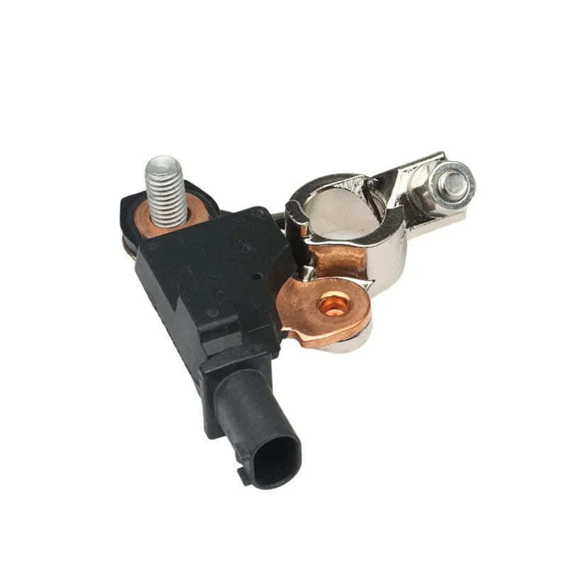 

AW-Car Battery Cable Terminal Negative Parts Accessories For Land Rover Range Rover Jaguar 2013-2016 C2Z16597 LR026038 LR038721