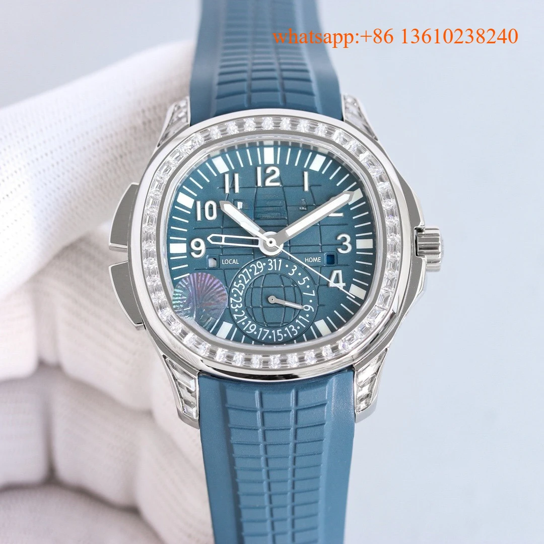 

Customizable male mechanical watches designed by renowned designers with Chinese characteristics