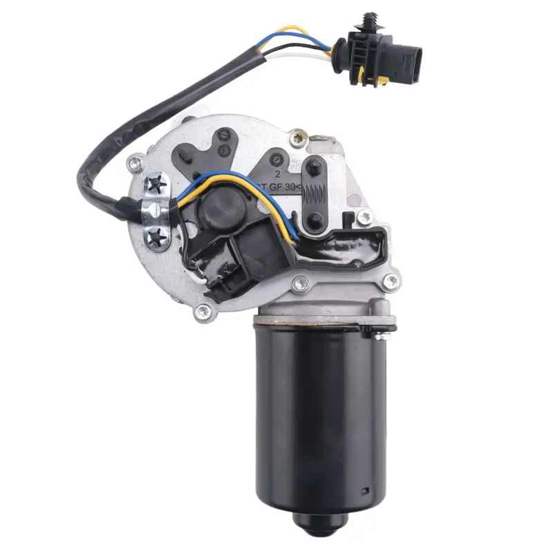 AMEXIAOXU  For Ben Truck Actros MP4 Window Wiper Motor 9608200081 9608201881 A9608200081 A9608201881