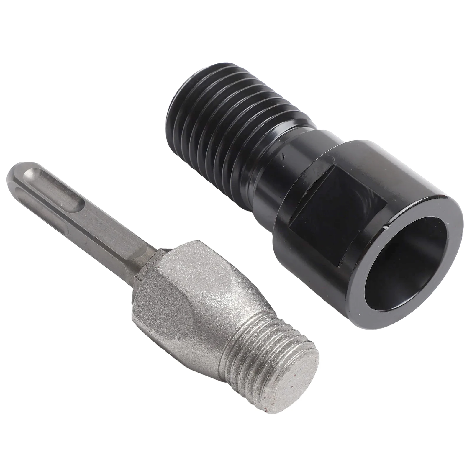 

Thread Adapter For Drill Core Bits M22 To 1-1/4-7 Convertor With Conversion Head FOR Efficient Drilling Solution