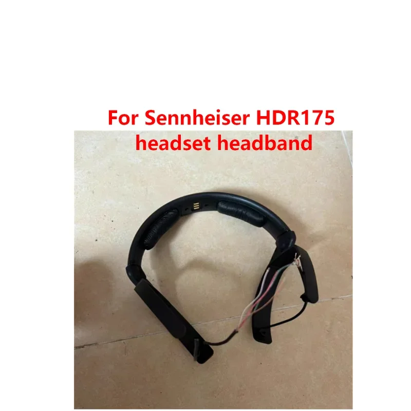 

Original Headband For Sennheiser HDR175 headset Replace headband HDR175 Hinge accessories Repair Parts﻿