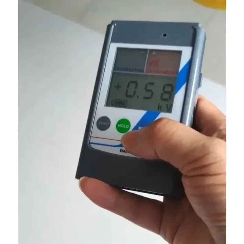 Esd Tester Antistat… - image