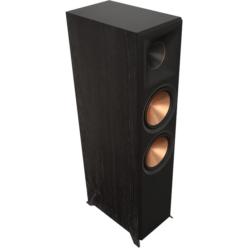 مرجع Premiere RP-8000F II Ebony Floorstanding Speaker #1