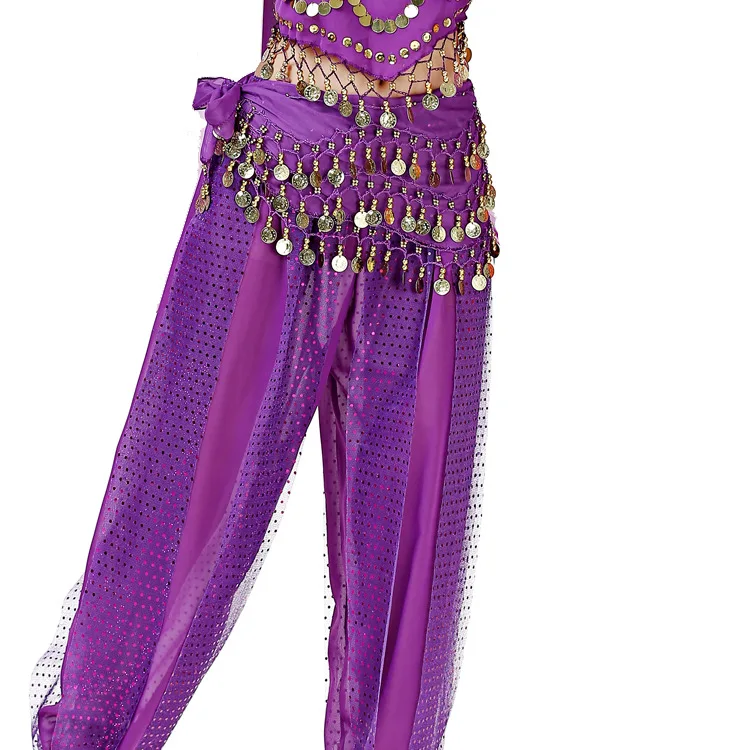 Traje de danza del vientre personalizado para mujer, cadena de cintura, accesorios de cadena para el cuerpo sexy, bufanda de cintura, bufanda de cadera de rendimiento indio