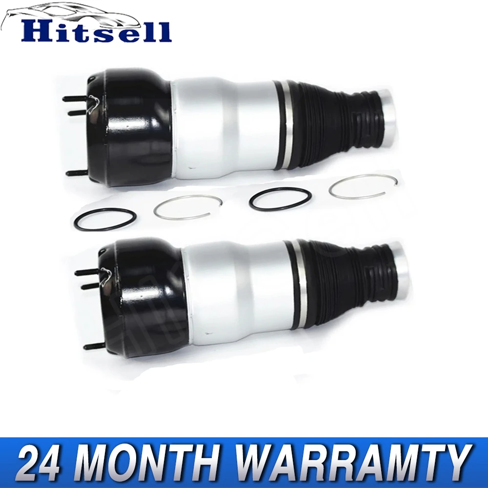 

Pair For Mercedes S-Class W222 Airmatic Front Left & Right Air Suspension air spring repair kit 2223204713 2223204813 2223202000