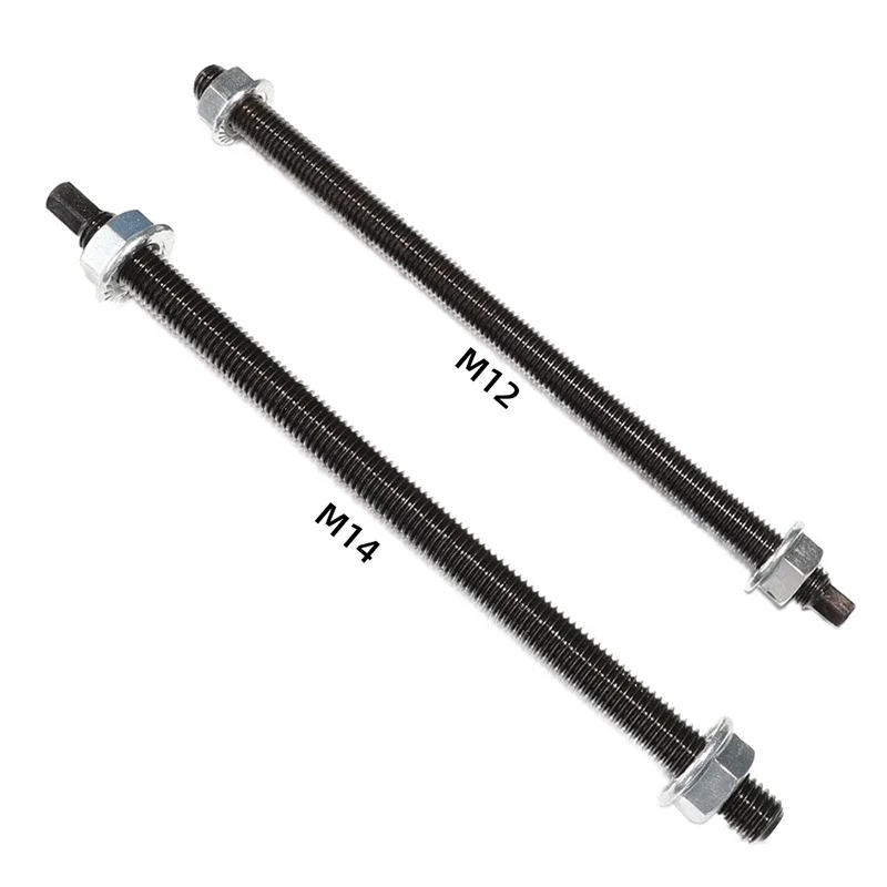 Rear Axle Bushing Removal Tool for Toyota Corolla Camry Odyssey Rear Axle Tilt Angle Rubber Sleeve Iron Sleeve Removal and Repla - Image 6