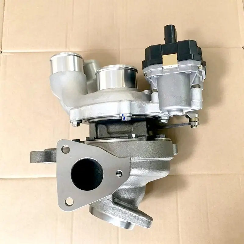 BV40 54409880014 A6710900780 54409700014 Turbo A671090078080 Turbocharger For Ssangyong Rexton III 2.0L XDI D20DTR 155KM TURISMO