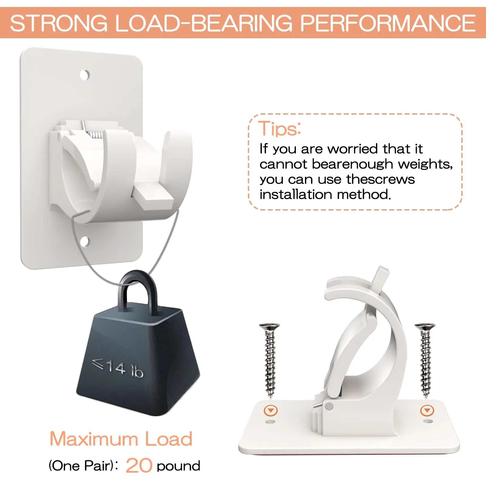 Thumbnail 3 - #81 Best Shower Rods to Buy In 2026