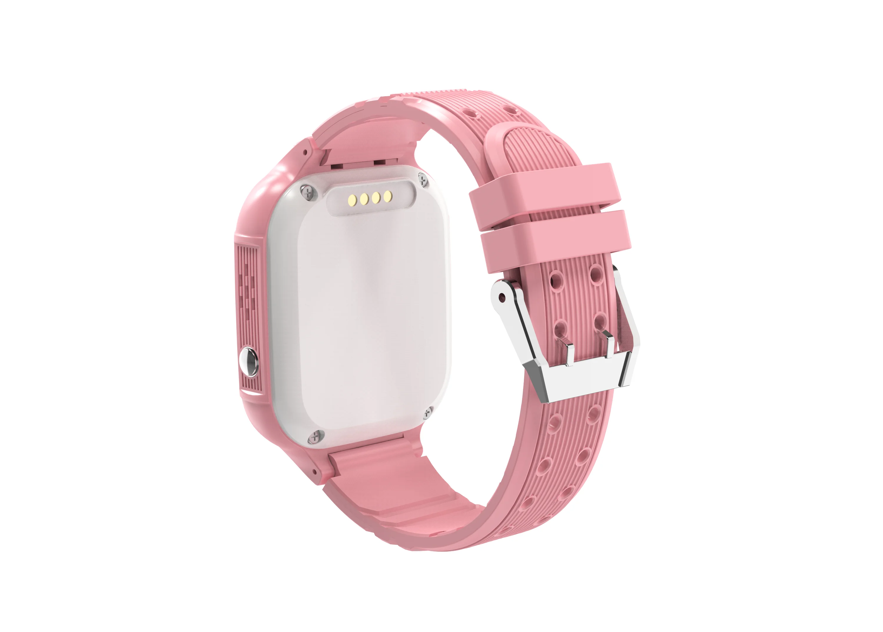 Детские умные часы с поддержкой 4G, GPS, Wi-Fi, видеозвонки, сенсорный экран, игровые детские часы с поддержкой SIM-карты, детские наручные часы с функцией SOS-вызова, новинка 2023