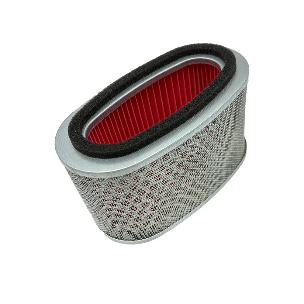 

For Honda Shadow VT 400 750 ACE Deluxe Spirit VT400 VT750 1997-2001 2002 2003 Motorcycle Parts Air Filter Intake Cleaner Element