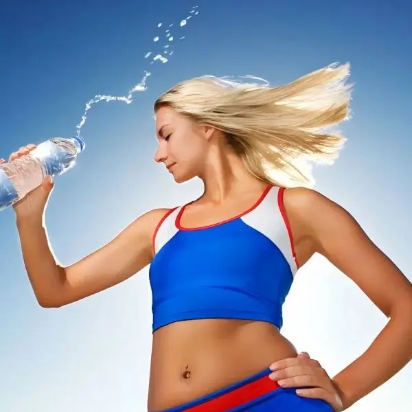 H2Origin Pulse Wasserstoff-Wasserflasche – Bis Zu 9000 PPB, SPE/PEM-Technologie, 3-in-1 Mit Universaladapter & Nebelspray, Tragbar, Für Zu Hause & Unterwegs