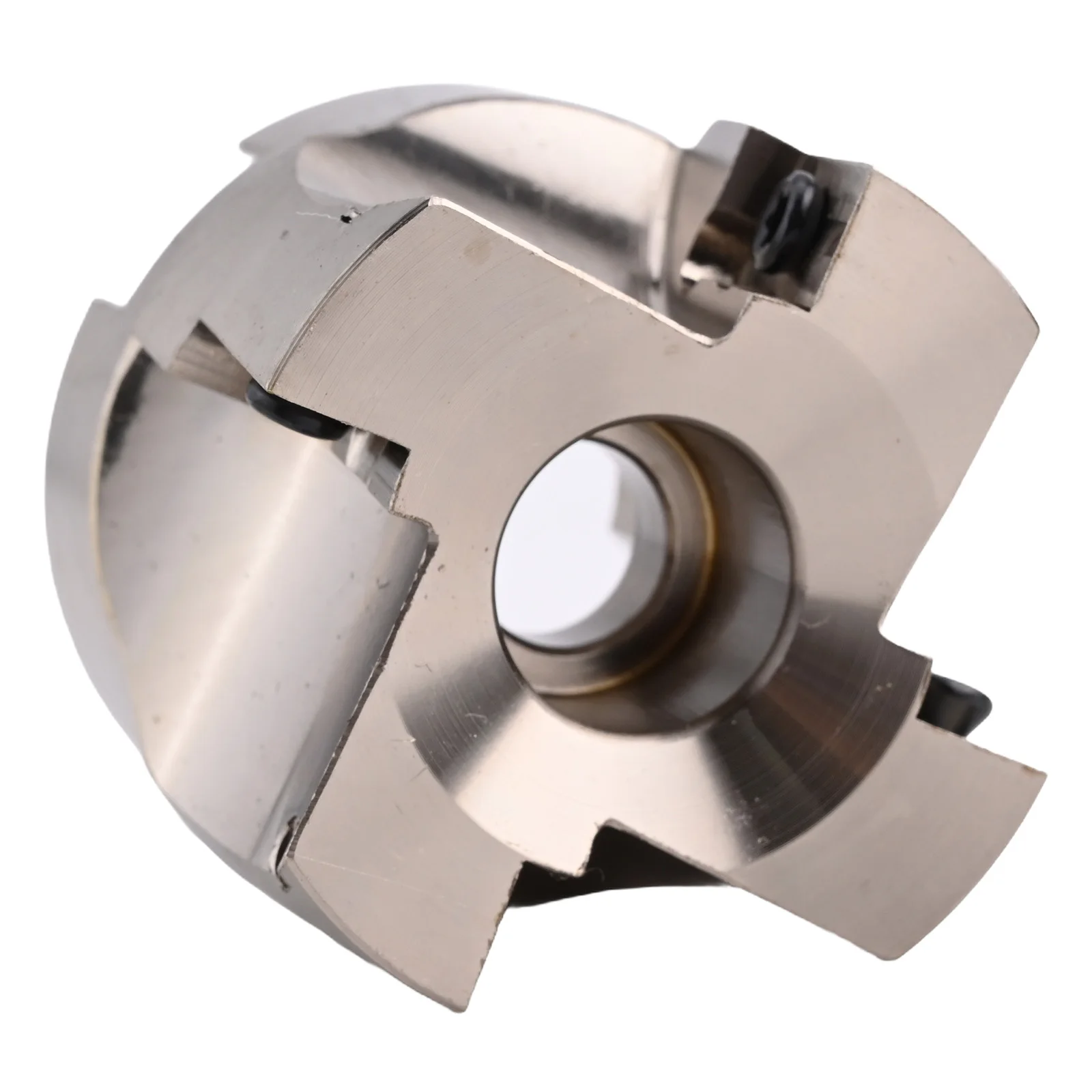 

APMT1604 Insert Carbide Insert For Heavy-duty CNC Milling Aperture 12mm Milling Feed Rate 3x Sturdy And Practical